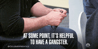 chael sonnen wow GIF by The New Celebrity Apprentice