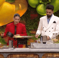 Isha GIF
