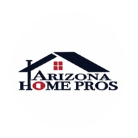 arizonahomepros mindi mcwherter Sticker