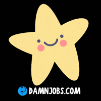 Happy Good Vibes GIF by Damnjobs