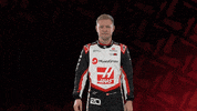 Kevin Magnussen Kmag GIF by Haas F1 Team