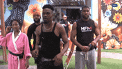 Bbnaija GIF by Big Brother Naija