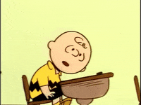 charlie brown GIF by Peanuts