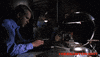 horror film GIF by Saw - 10th Anniversary Re-Release Event
