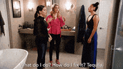 Freaking Out GIF by The Bold Type