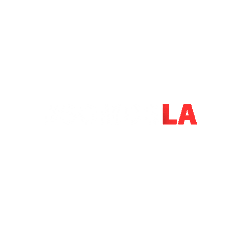 Los Angeles La Sticker by Estrella TV