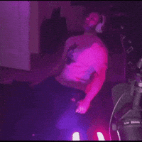 Ebonivon GIF by Kral Huso Sosyal Medya