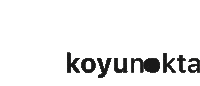 koyunokta agency koyunokta koyu nokta Sticker