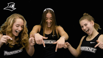College Ball GIF by Providence Friars