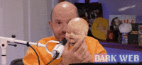 Paul Scheer Horror GIF by Dark Web
