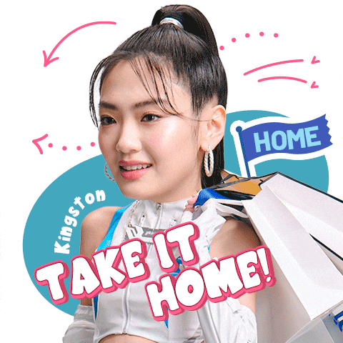 Goal Win GIF by Kingston Technology