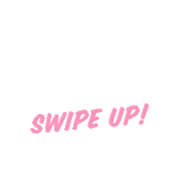Swipe Up Small Business Sticker by FreshBooks
