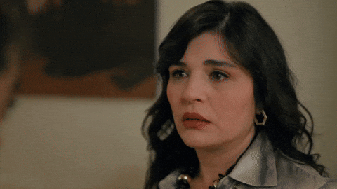 Leyla Alperenduymaz GIF by Ay Yapım