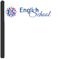 English___School dance girl es englishschool Sticker