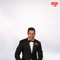 Channel 9 Reaction GIF by Married At First Sight