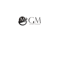 GMEngenhariaofc engenharia topografia levantamento mapeamento Sticker