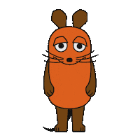 Sendung Mit Der Maus Ard Sticker by WDR