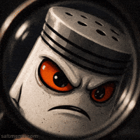 Wait What Mood GIF by SALT