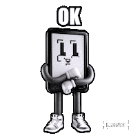 Crypto Ok Sticker by Ledger