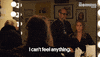 Sad Jennifer Aniston GIF by Apple TV+