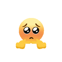 Sad Meme Sticker