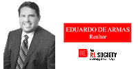 Realestate Sticker by The RE Society Florida Real Estate