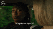 Jodie Whittaker Test GIF by Doctor Who