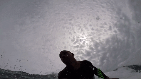 Sport Beach GIF by Bodyboarding Panama