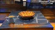 masterchef GIF by Fox TV