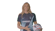 Sport Team Sticker by National Women's Soccer League