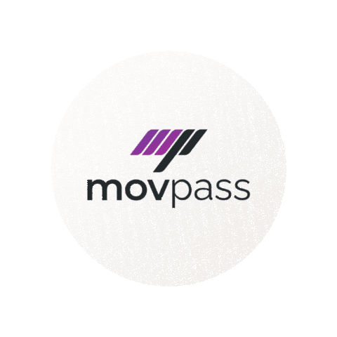 Sticker by Movpass