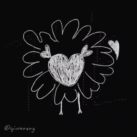 Black Sheep GIF by Yin Wrong