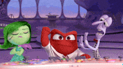 GIF by Disney Pixar