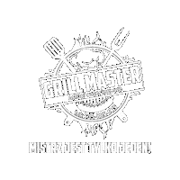 Grillmaster Mastergrill Sticker by POLTRA
