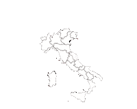 gaiasegattini nellemarche Sticker by Technologirly