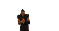 Rise Up Sticker by Atlanta Falcons