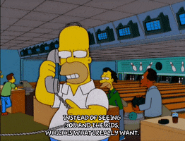 homer simpson episode 6 GIF