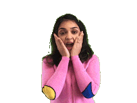 Surprise Omg Sticker by MasterChefAU