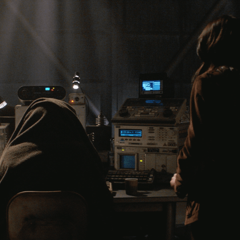 GIF by Miracle Workers