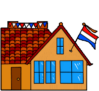 Sport Party Sticker