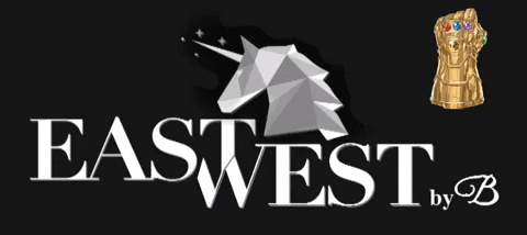 GIF by EASTWESTbyB Jewelry