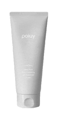 Beauty Cleansing Sticker by poiuy