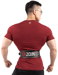 TeamJoined belt tj teamjoined joined Sticker