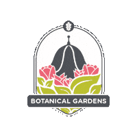 Botanical Gardens Sticker by Niagara Parks