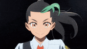 Pokemon Anime Wind GIF by Pokémon