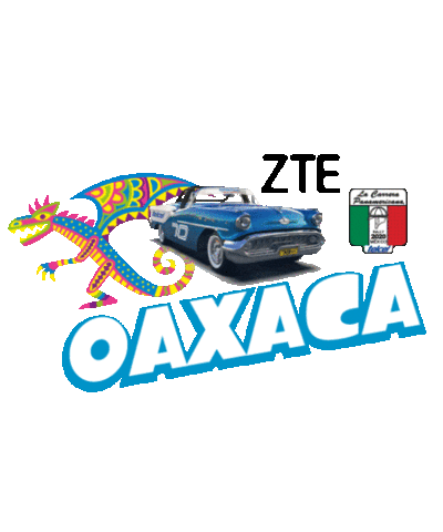 Mexico Autos Sticker by Telcel