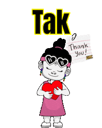 Appreciation Gratitude Sticker by Zhotcita