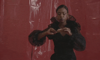 orange is the new black dance GIF by Nylon