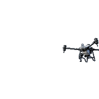 Drone Agriculture Sticker by Agri Spray Drones