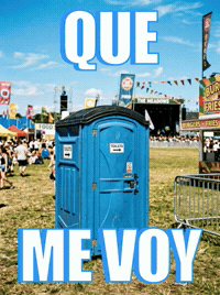 Sick Me Voy GIF by ciabcn